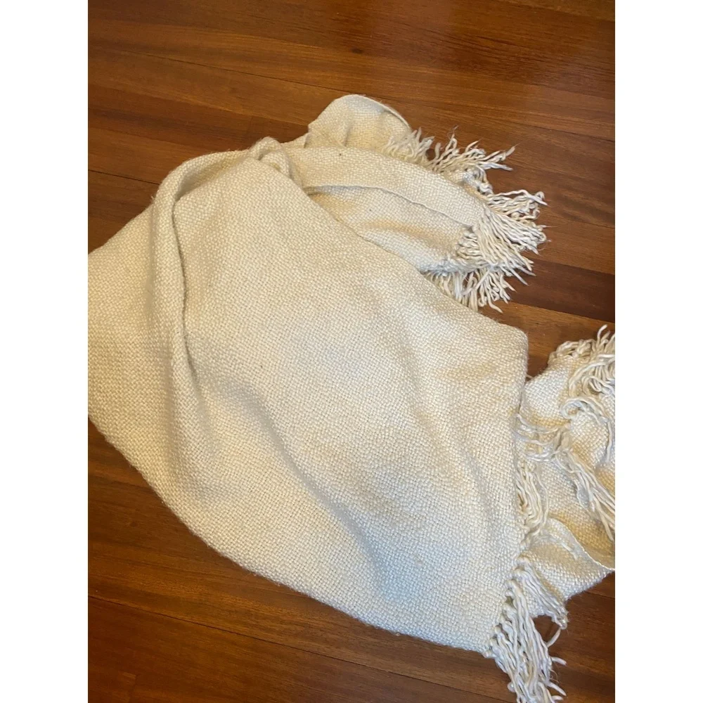 blanket for resting